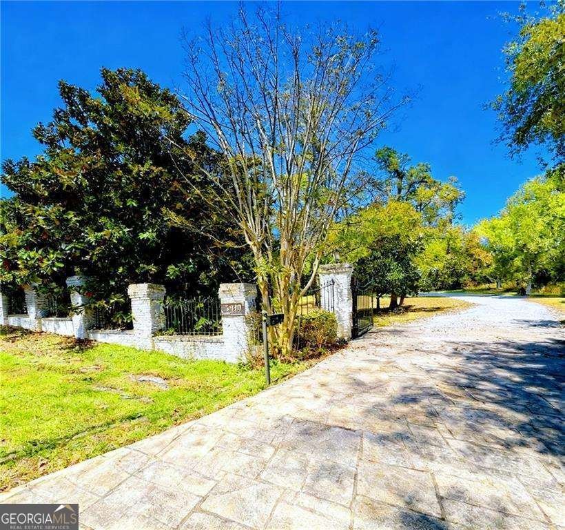 3930 Demooney Road Atlanta - 3