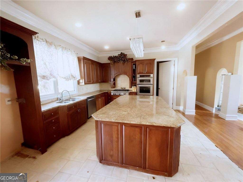 3930 Demooney Road Atlanta - 30