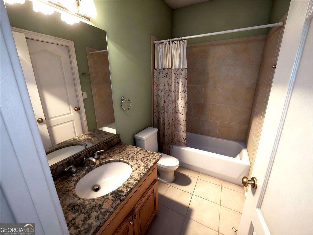 3930 Demooney Road Atlanta - 31