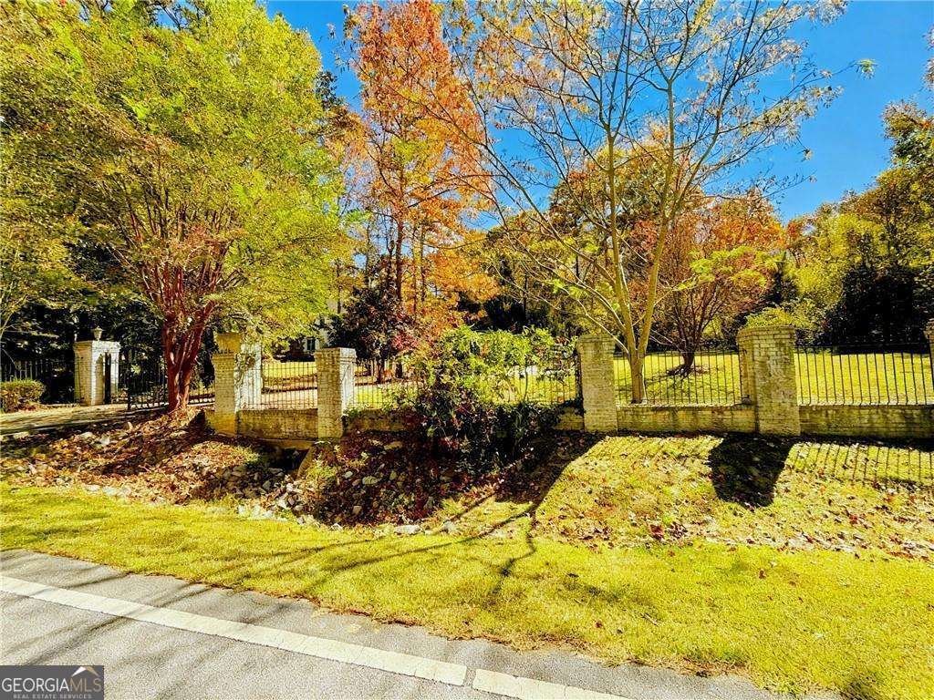 3930 Demooney Road Atlanta - 4