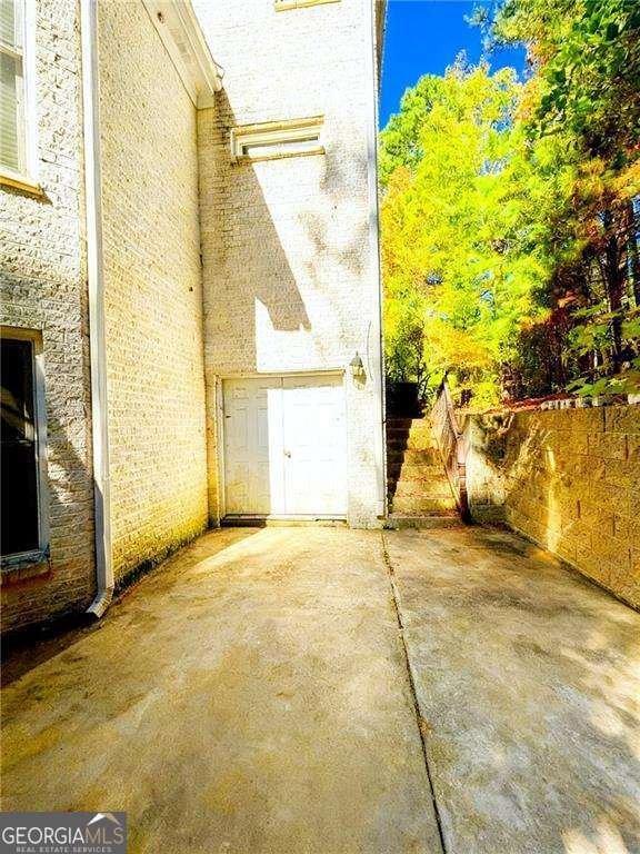 3930 Demooney Road Atlanta - 5