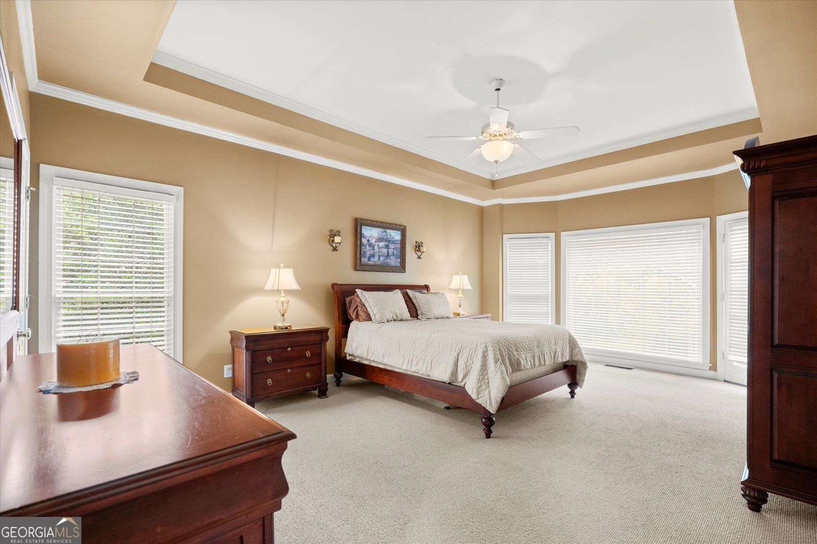 5362 Thornapple Lane Acworth - 1