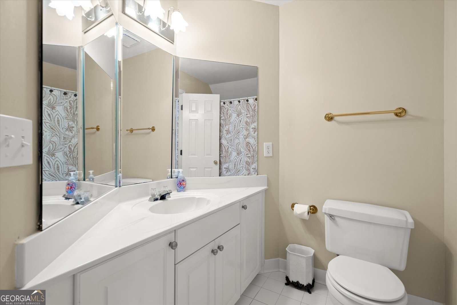 5362 Thornapple Lane Acworth - 18