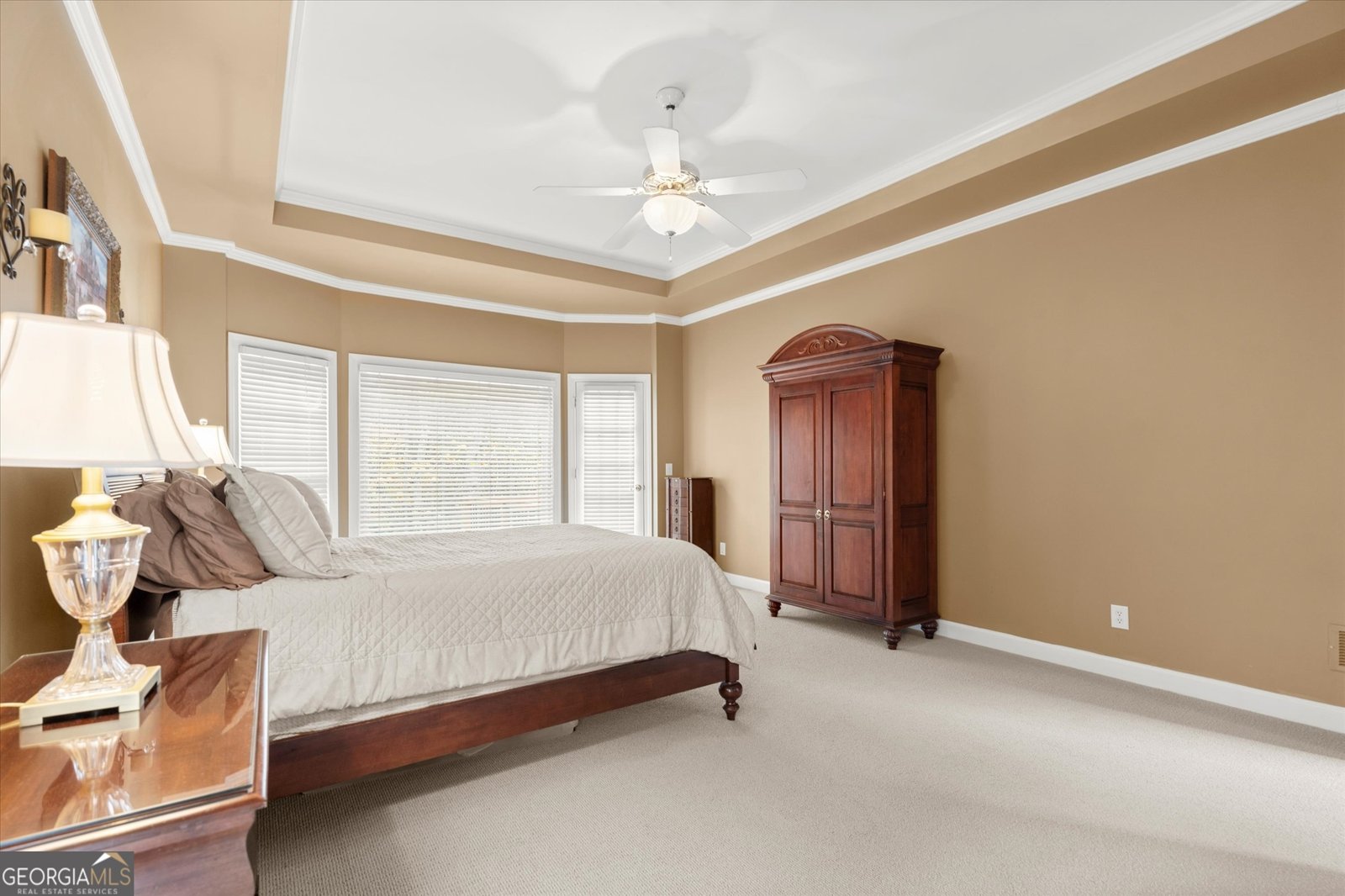 5362 Thornapple Lane Acworth - 2