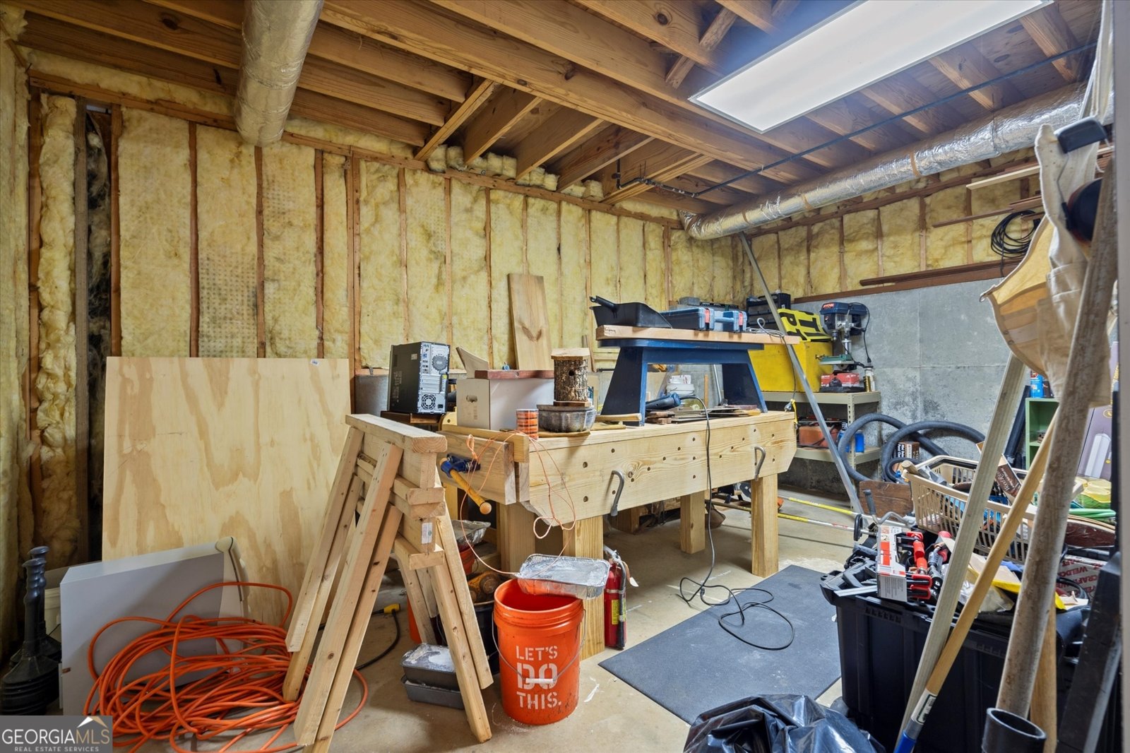 5362 Thornapple Lane Acworth - 29