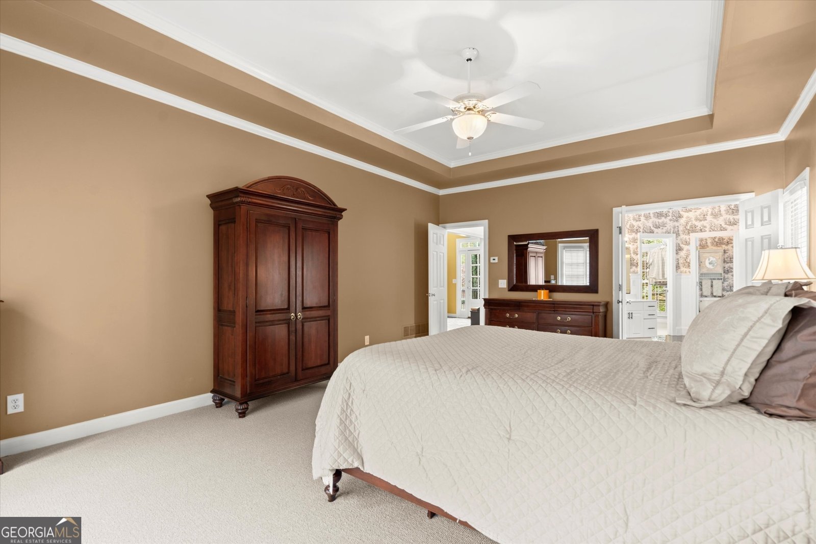 5362 Thornapple Lane Acworth - 3