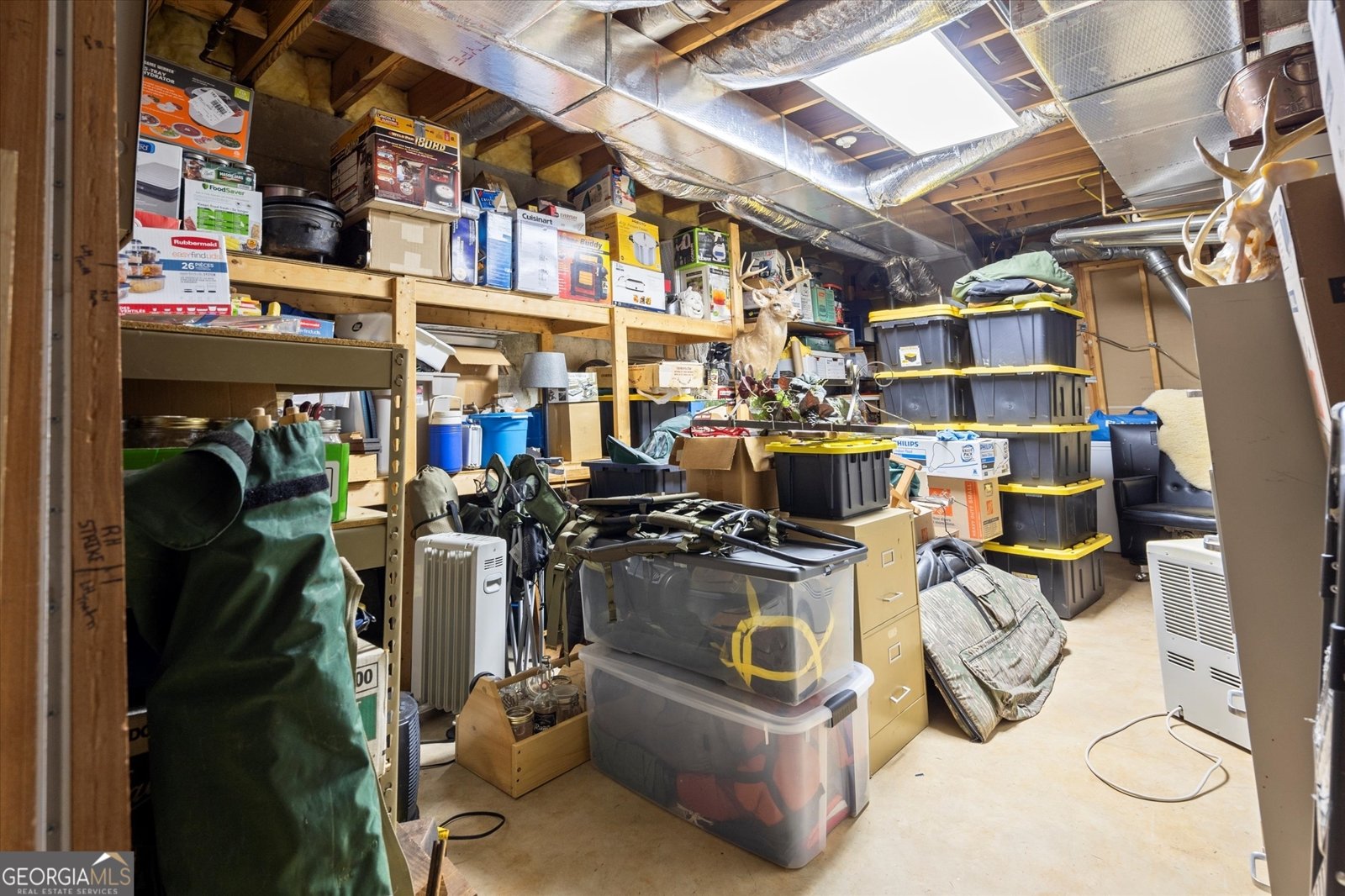 5362 Thornapple Lane Acworth - 30