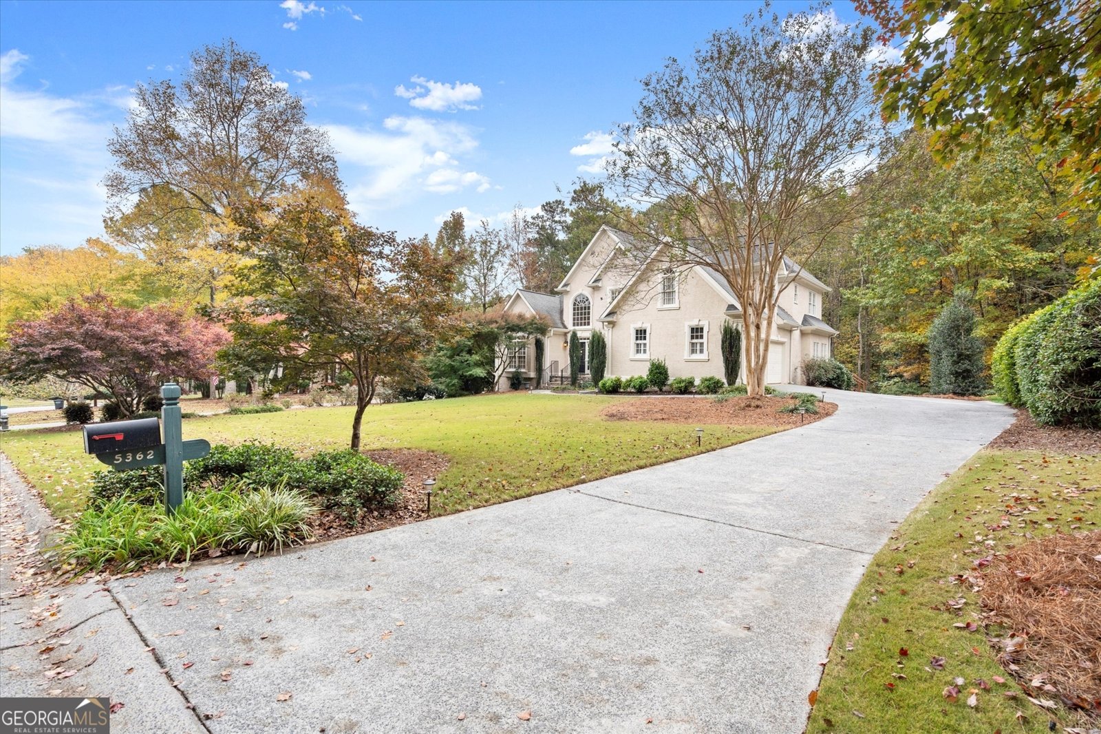 5362 Thornapple Lane Acworth - 31