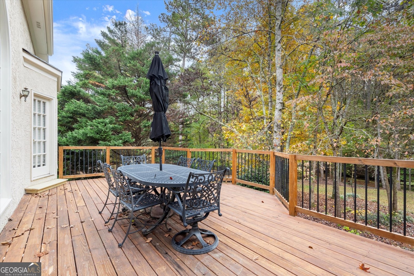 5362 Thornapple Lane Acworth - 33