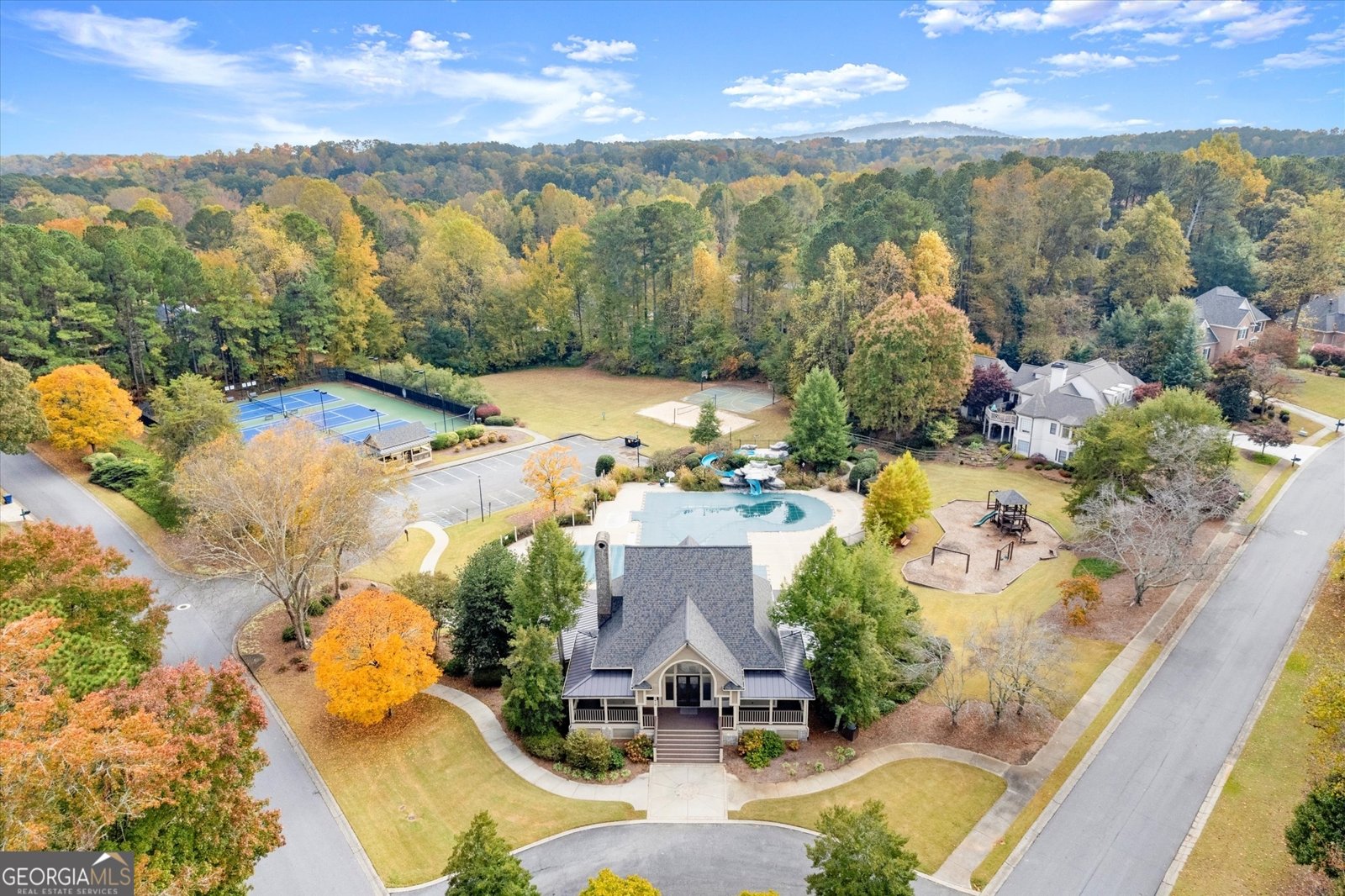 5362 Thornapple Lane Acworth - 34