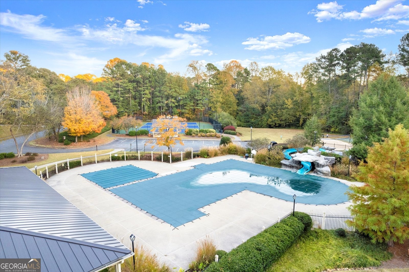 5362 Thornapple Lane Acworth - 35