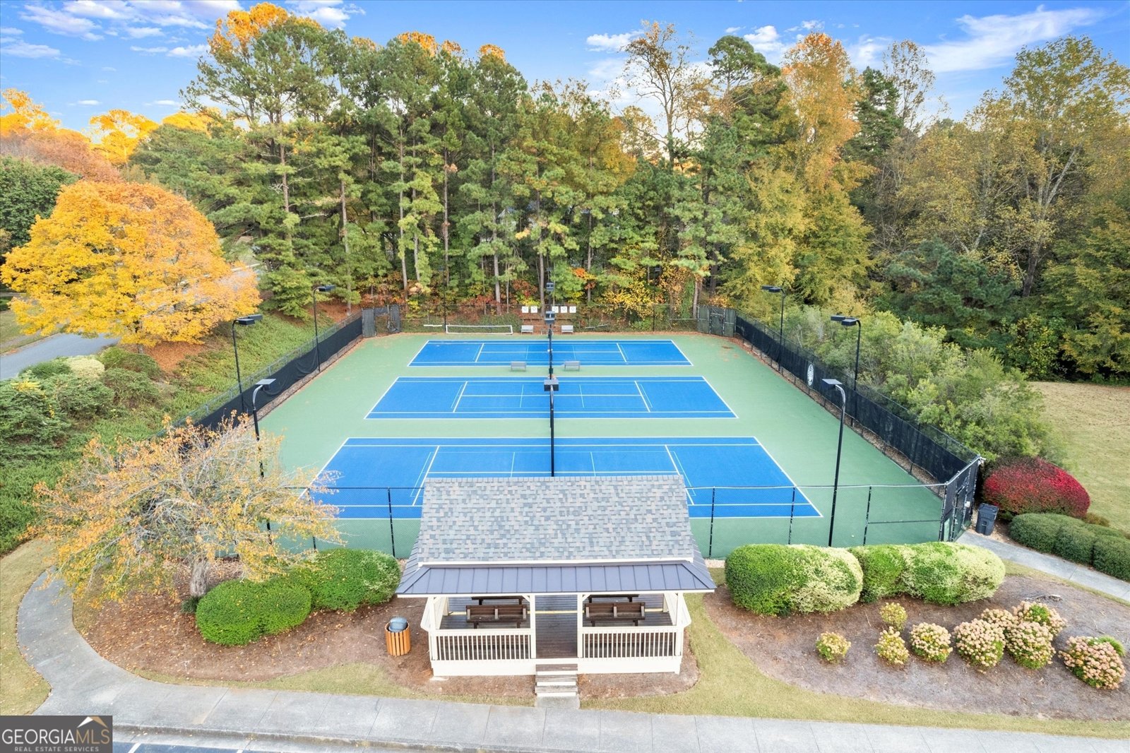 5362 Thornapple Lane Acworth - 36