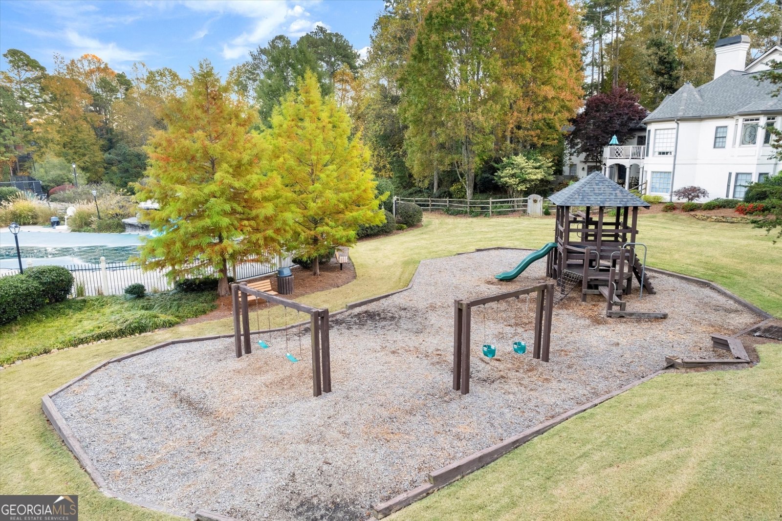 5362 Thornapple Lane Acworth - 37