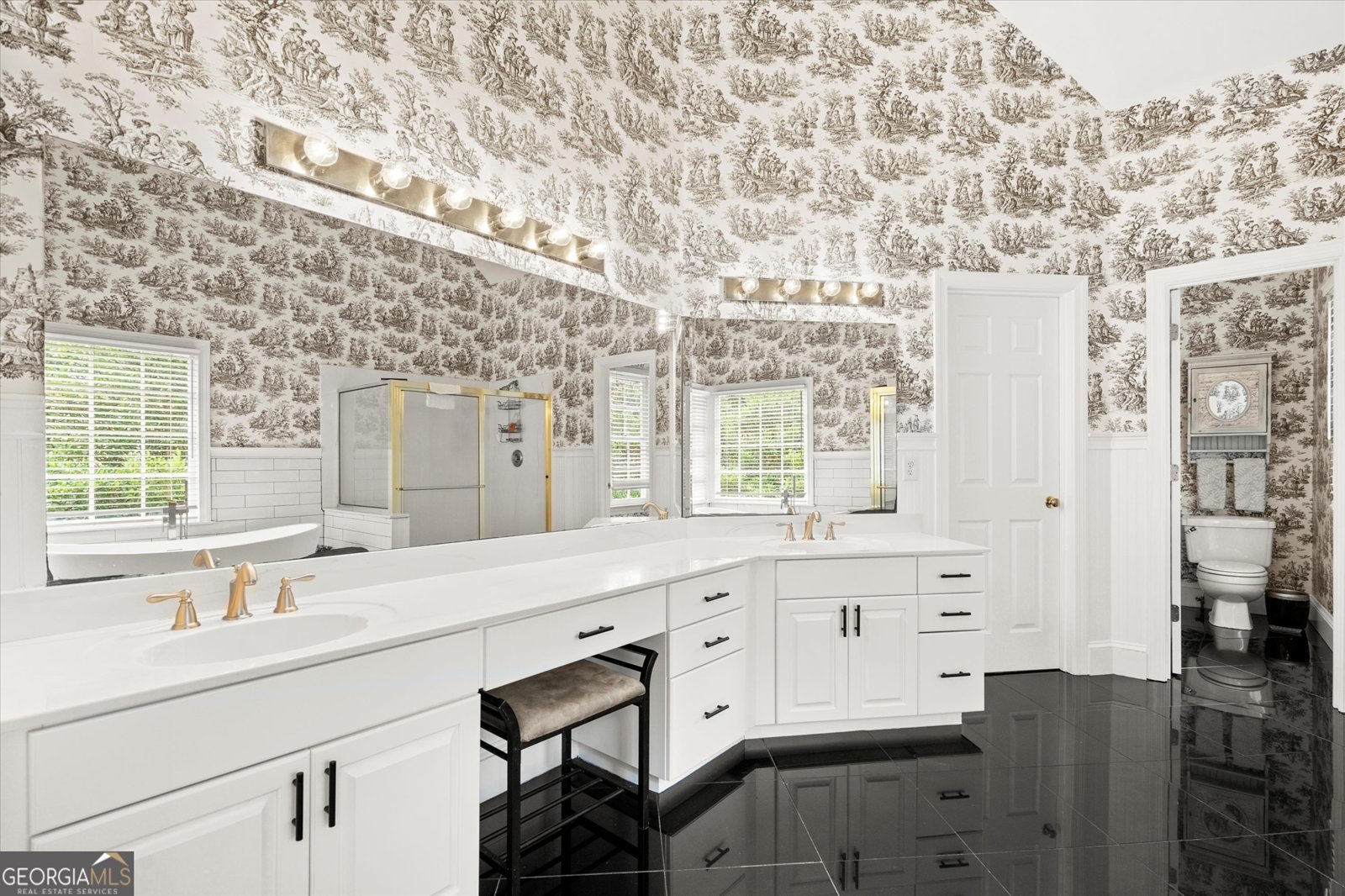 5362 Thornapple Lane Acworth - 4