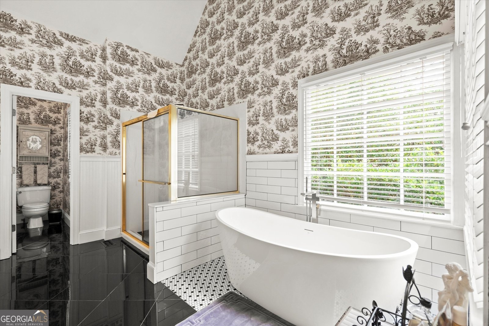 5362 Thornapple Lane Acworth - 5