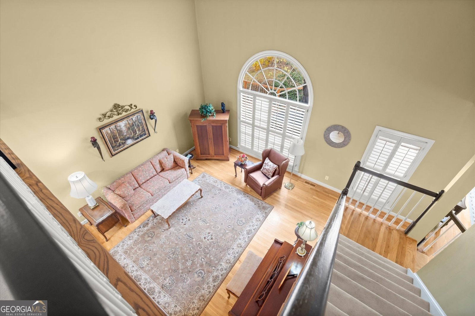 5362 Thornapple Lane Acworth - 8