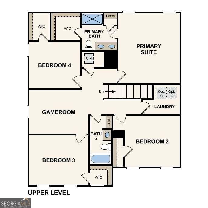 313 Clayton Scott Street Warner Robins - 3