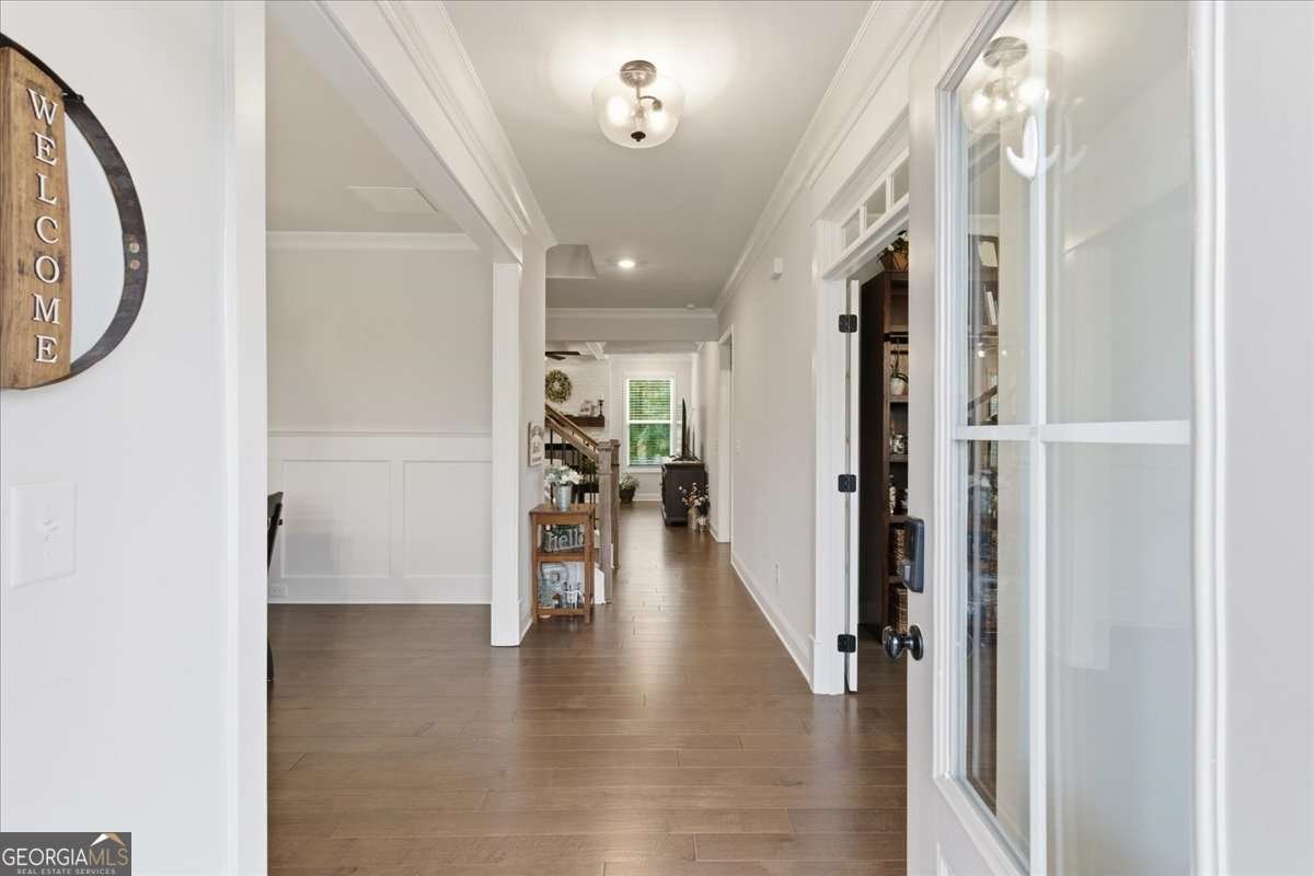 7119 Branch Creek Cove Flowery Branch - 10