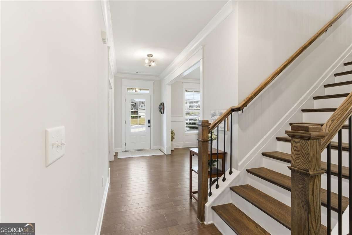 7119 Branch Creek Cove Flowery Branch - 11