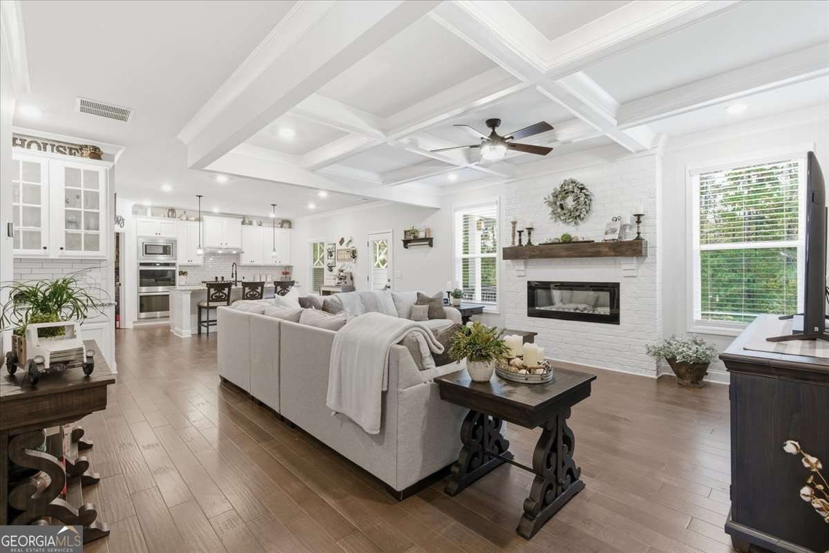 7119 Branch Creek Cove Flowery Branch - 12