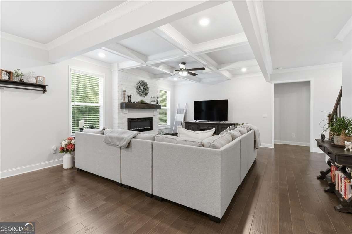 7119 Branch Creek Cove Flowery Branch - 13