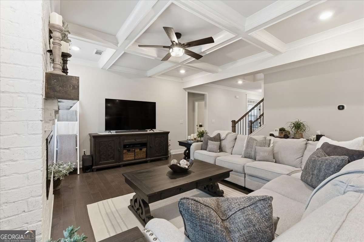 7119 Branch Creek Cove Flowery Branch - 14