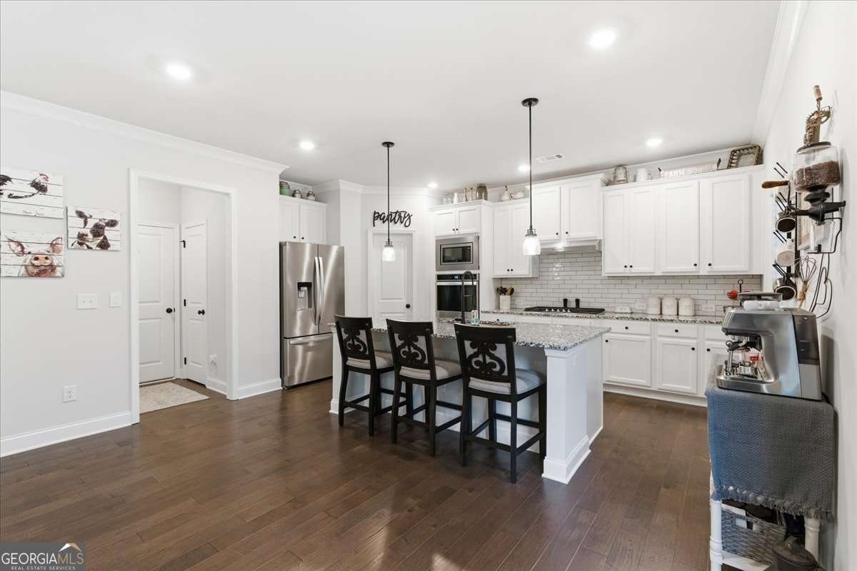 7119 Branch Creek Cove Flowery Branch - 18