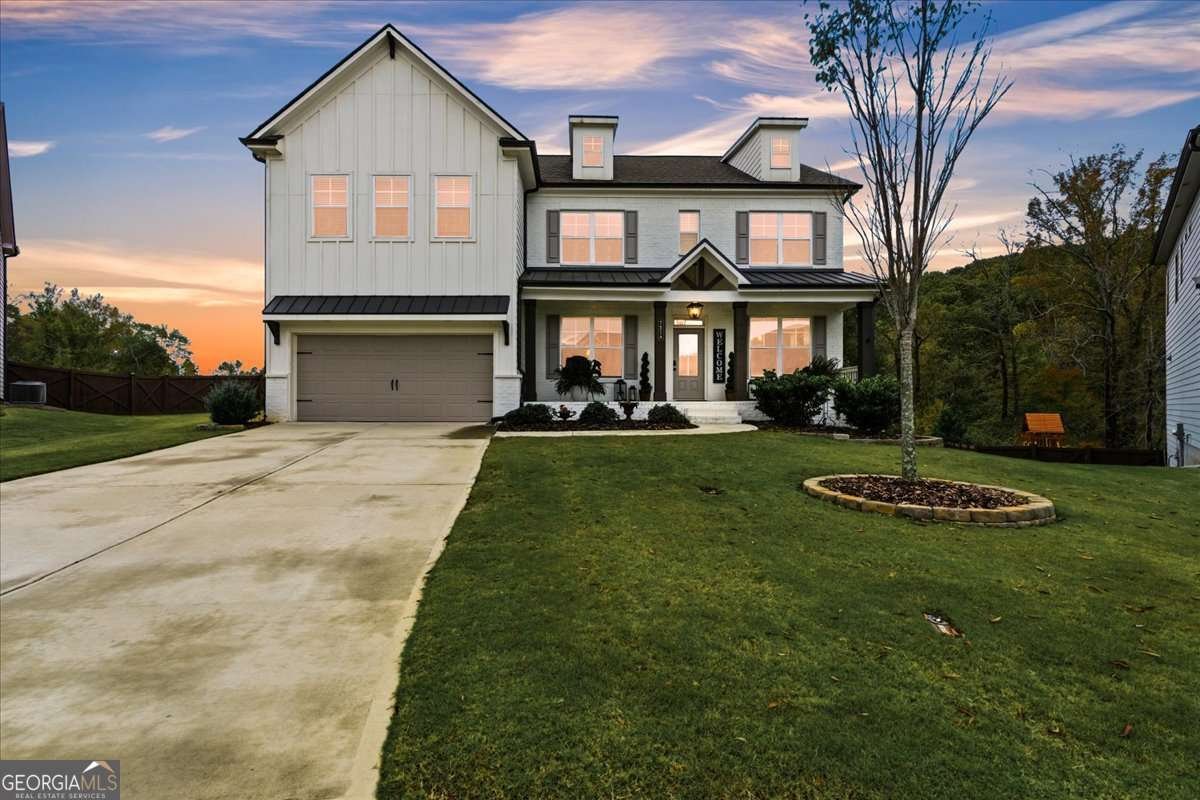 7119 Branch Creek Cove Flowery Branch - 2