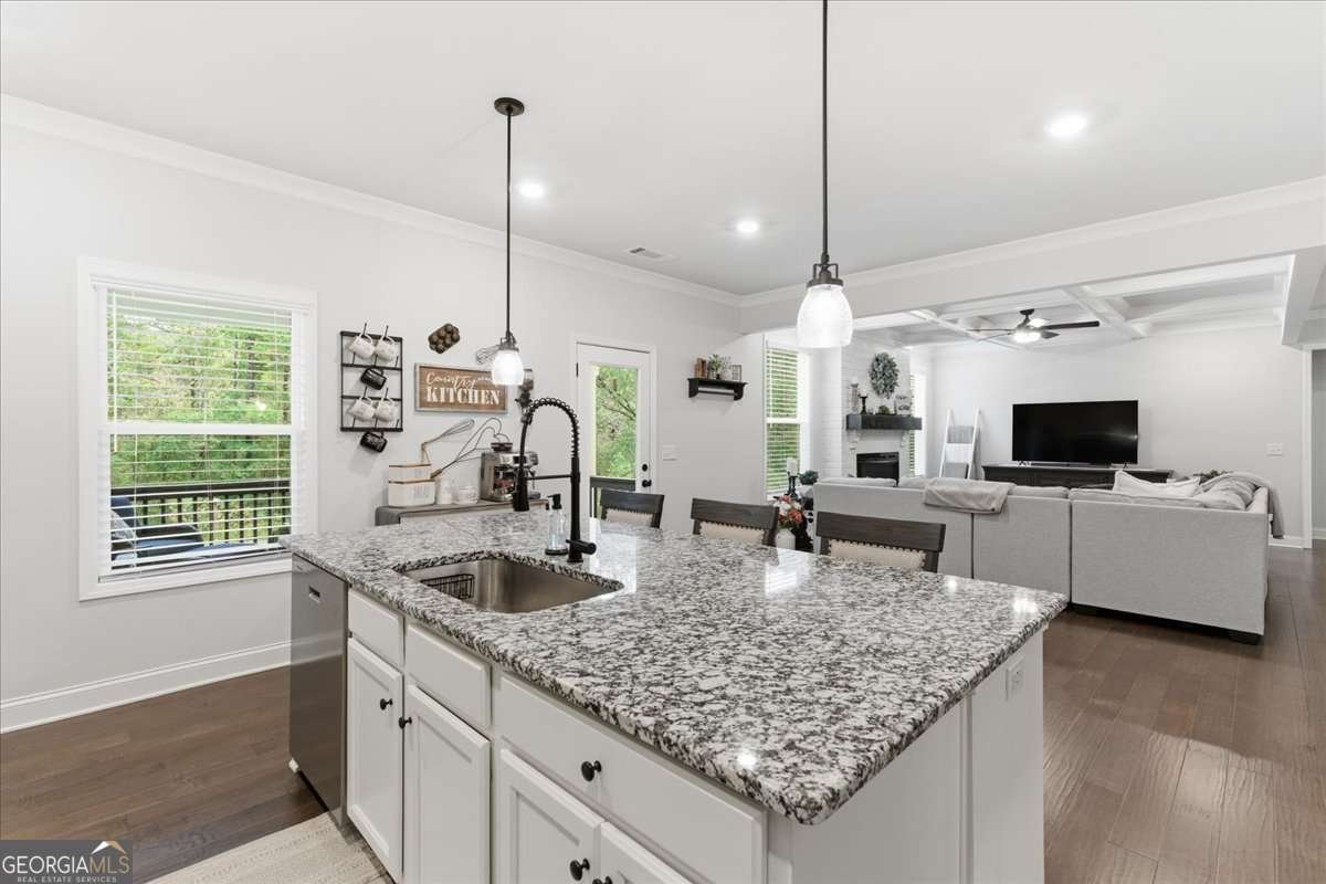 7119 Branch Creek Cove Flowery Branch - 20