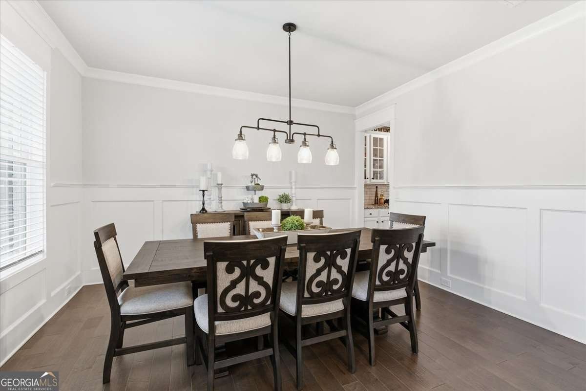 7119 Branch Creek Cove Flowery Branch - 21