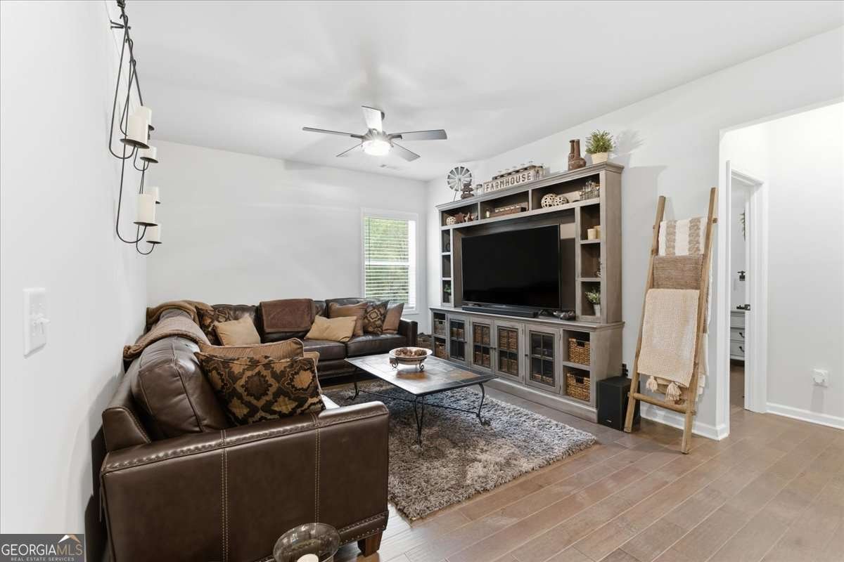 7119 Branch Creek Cove Flowery Branch - 25