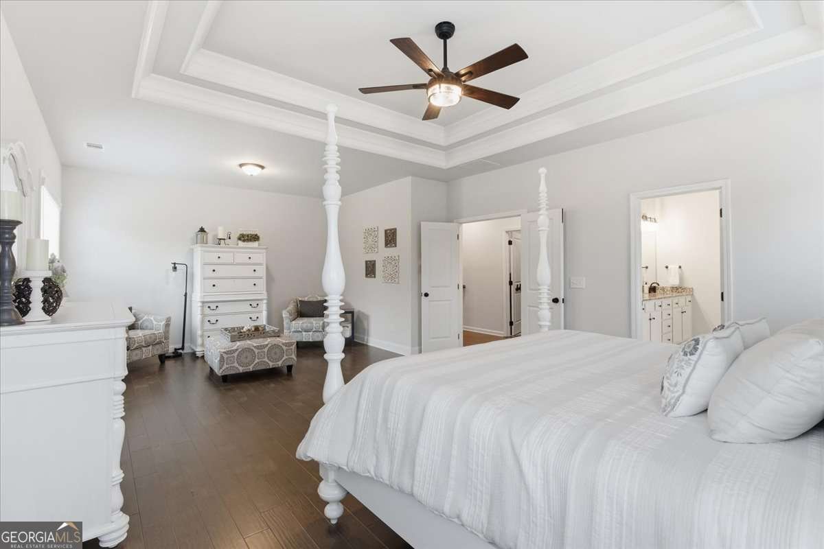 7119 Branch Creek Cove Flowery Branch - 26