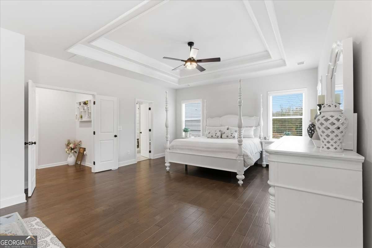 7119 Branch Creek Cove Flowery Branch - 27