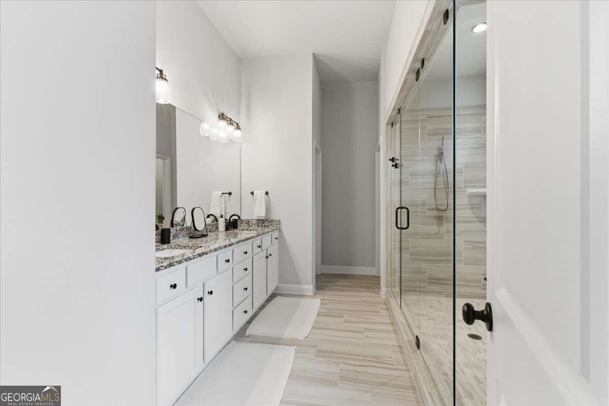 7119 Branch Creek Cove Flowery Branch - 29