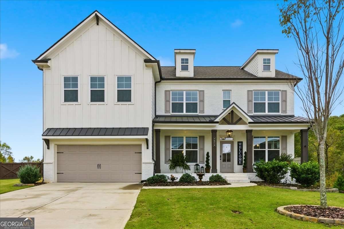 7119 Branch Creek Cove Flowery Branch - 3