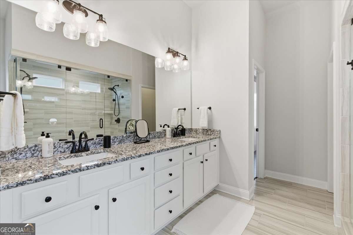 7119 Branch Creek Cove Flowery Branch - 31