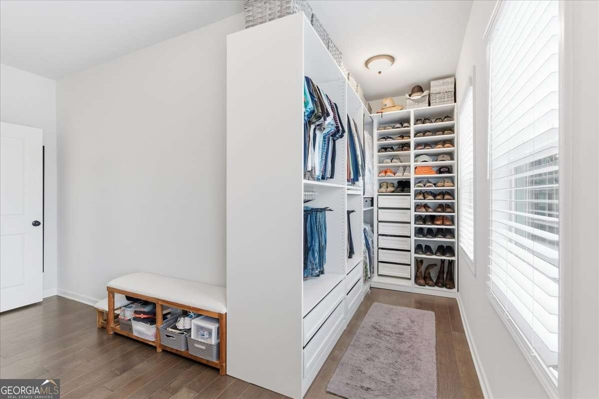 7119 Branch Creek Cove Flowery Branch - 34