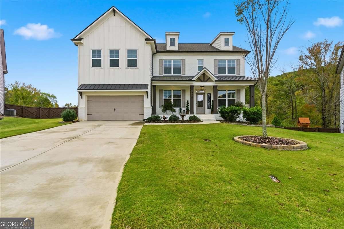 7119 Branch Creek Cove Flowery Branch - 5