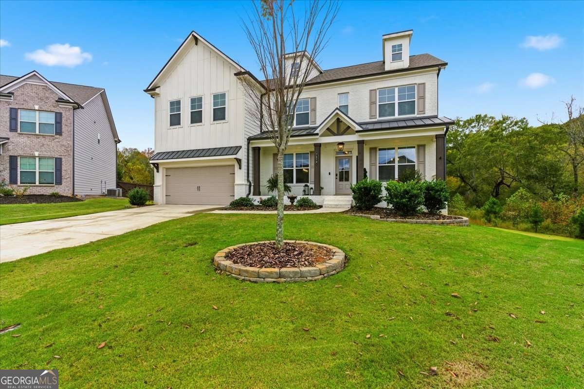 7119 Branch Creek Cove Flowery Branch - 6