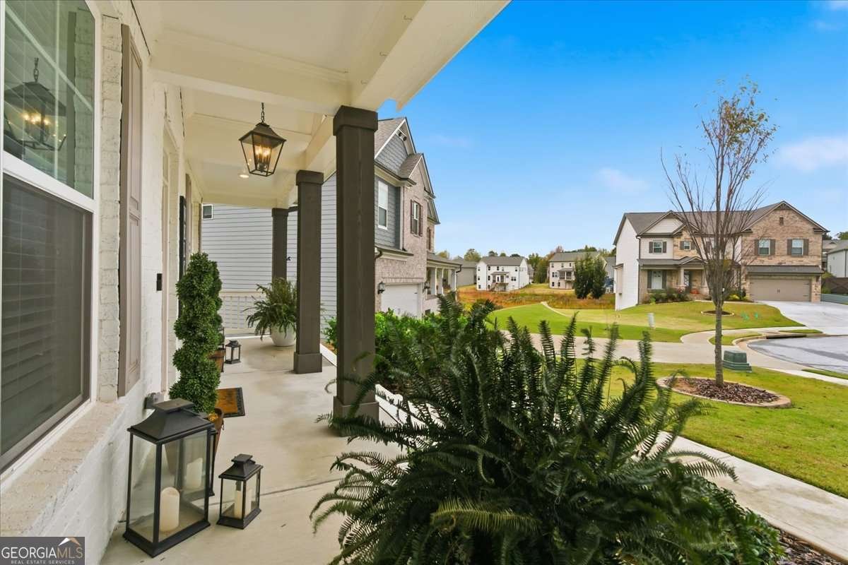 7119 Branch Creek Cove Flowery Branch - 9