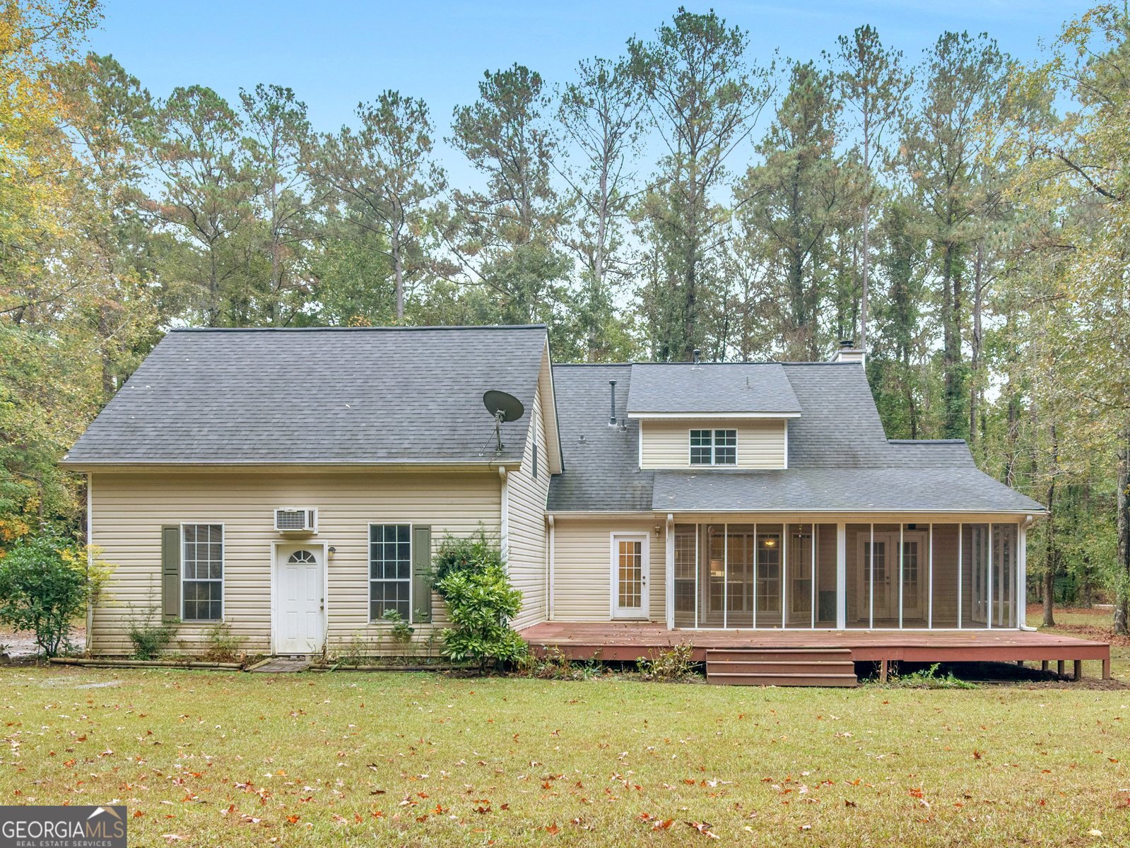 12012 Turner Road Hampton - 33