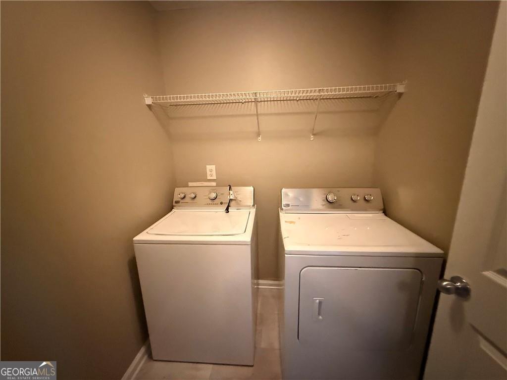 60 Providence Run Court Lawrenceville - 14