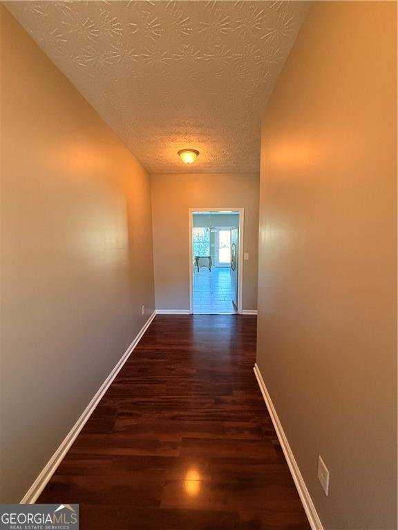 60 Providence Run Court Lawrenceville - 2