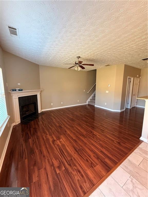 60 Providence Run Court Lawrenceville - 4