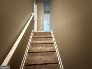 60 Providence Run Court Lawrenceville - 9