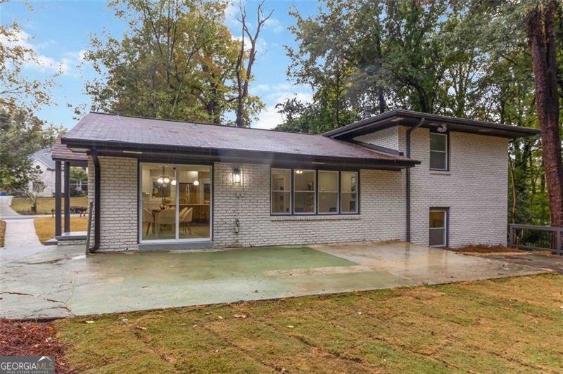 2338 GREENGLADE Atlanta - 32