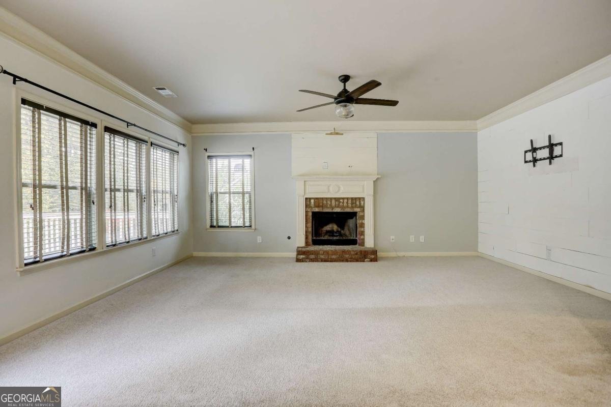 2560 Olney Falls Drive Braselton - 10