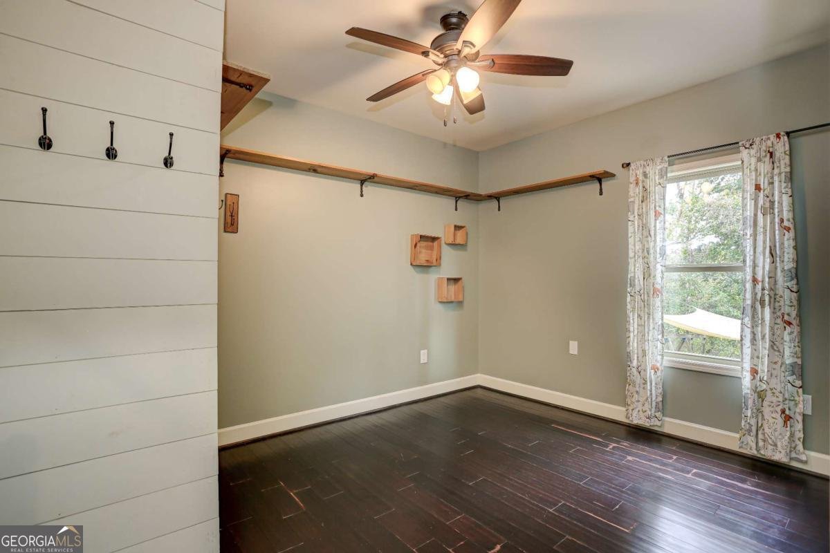 2560 Olney Falls Drive Braselton - 19