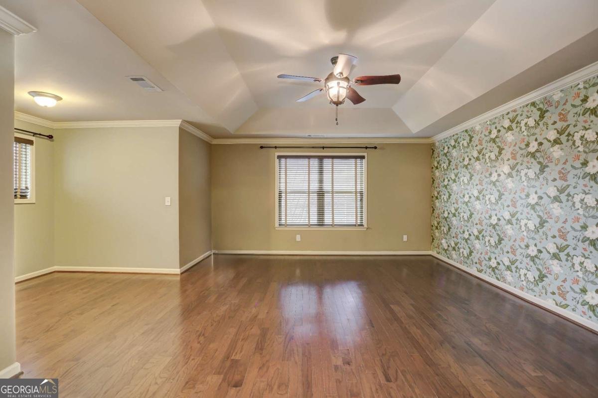 2560 Olney Falls Drive Braselton - 22