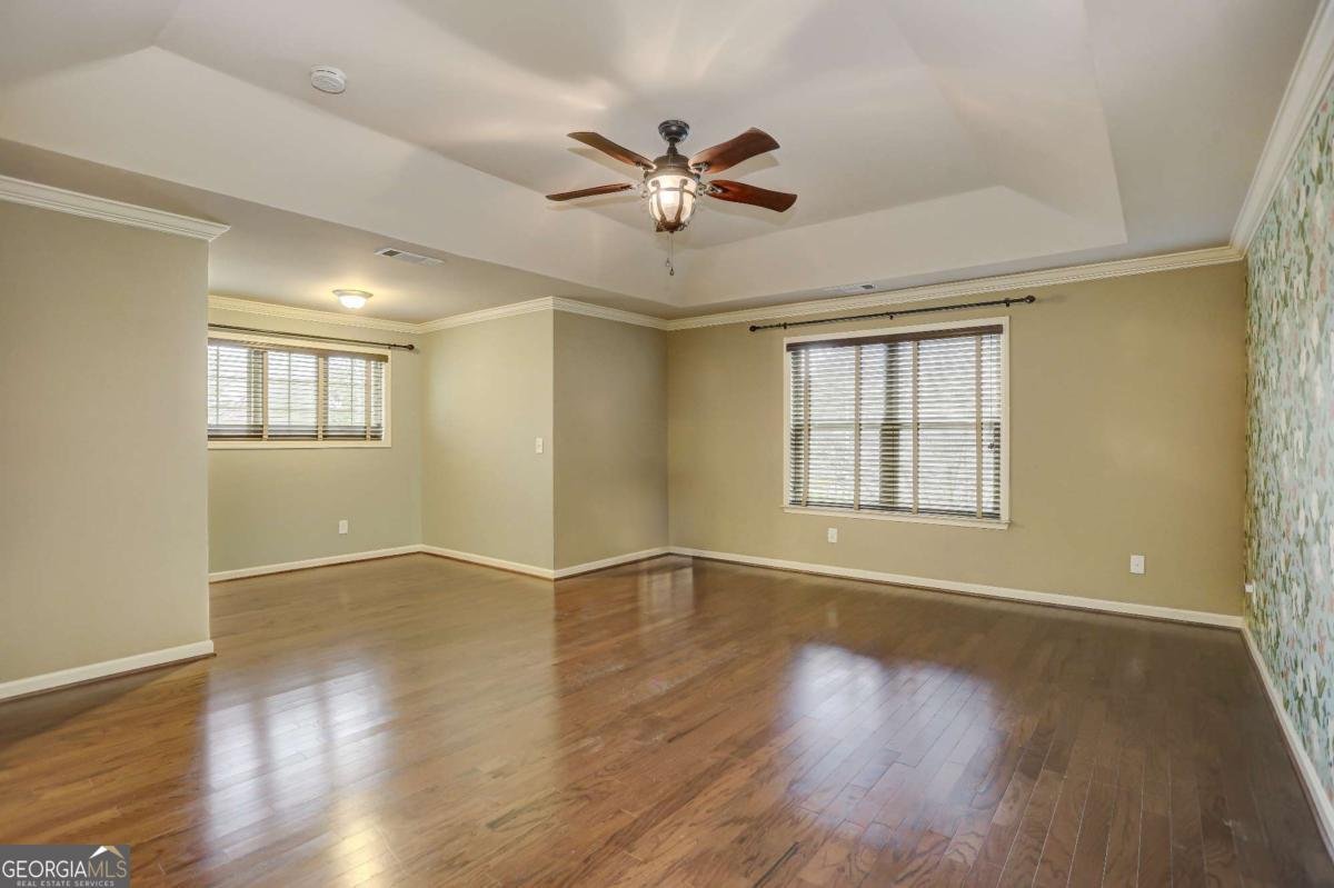 2560 Olney Falls Drive Braselton - 23